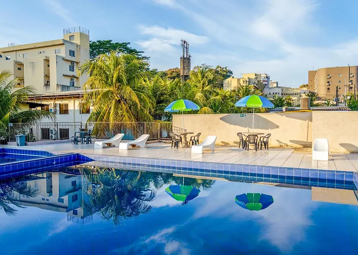 VELINN Natureza FozPousada