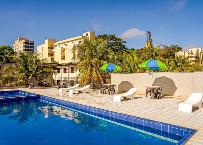 VELINN Natureza FozPousada