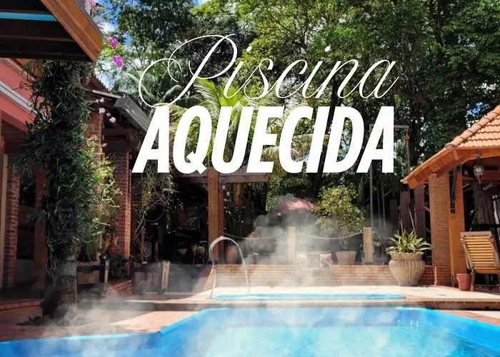 Pousada Sonho Meu FozPousada