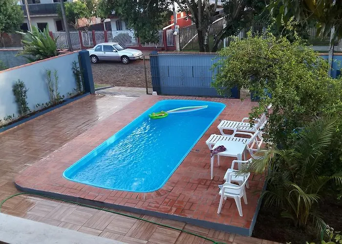 Pousada Agata Foz do Iguaçu